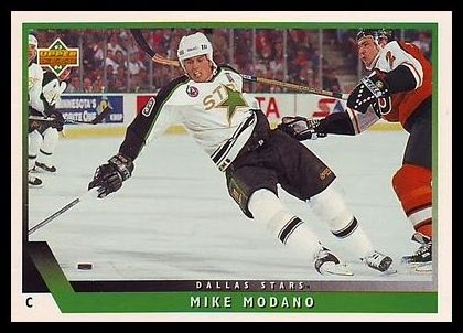 397 Mike Modano